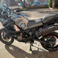 Yamaha Super Tenerè XT 1200 Z 3/2016