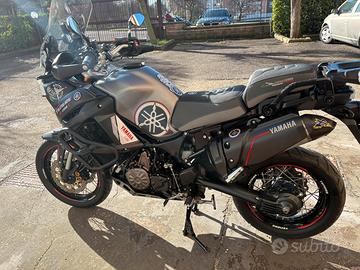 Yamaha Super Tenerè XT 1200 Z 3/2016