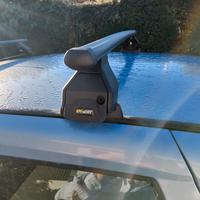 portapacchi per fiat punto 2004