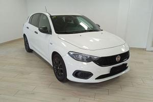 FIAT Tipo (2015-->) 1.4 5 porte Street