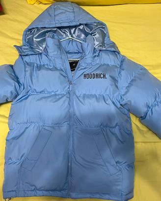 Giubotto Hoodrich