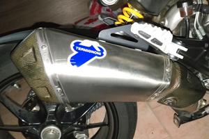 Termognoni  (Ducati Hyperstrada 821)
