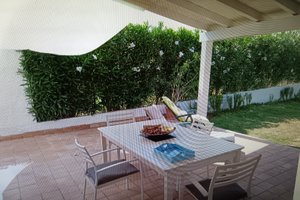 Villa a fontane bianche marr