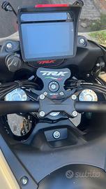 Benelli TRK 702 - 2025
