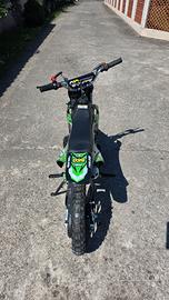 moto a scoppio 50cc
