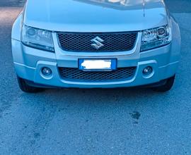 SUZUKI Grand Vitara 4X4 - 2006 permuto
