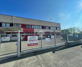 CAPANNONE A SAN MAURIZIO CANAVESE