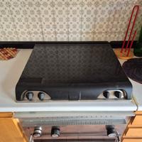 Piano cottura Franke in condizioni pari al nuovo