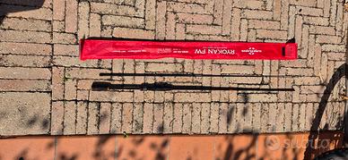 canna da pesca Sakura ryokana fw