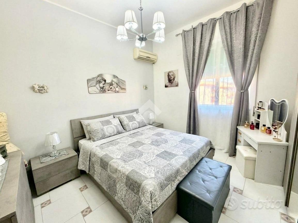 Appartamento – Palermo, Borgo Nuovo, V Circoscrizione - Vista 5