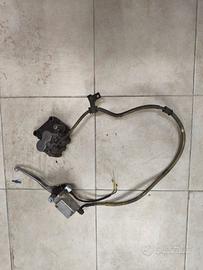 USATI PINZA TUBO POMPA FRENO ANTERIORE KYMCO LIKE 