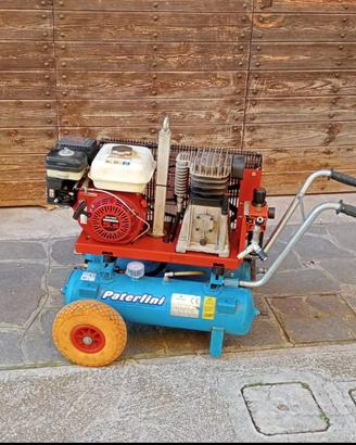 Motocompressore