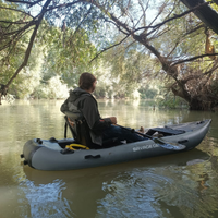 Savage gear high rider kayak 330