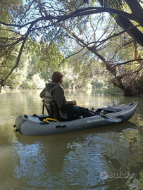 Savage gear high rider kayak 330