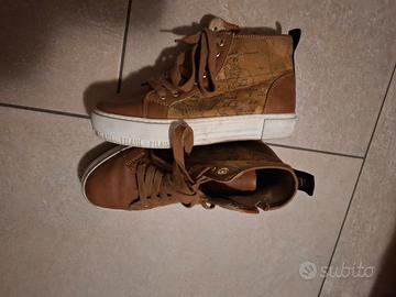 Scarpe casual 1A classe