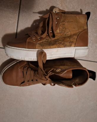 Scarpe casual 1A classe