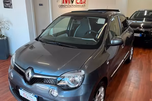 Renault Twingo AUTOMATICA CABRIO 900 TURBO 90 CV