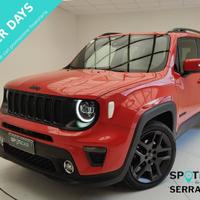 Jeep Renegade 2019 1.3 t4 S 2wd 150cv ddct