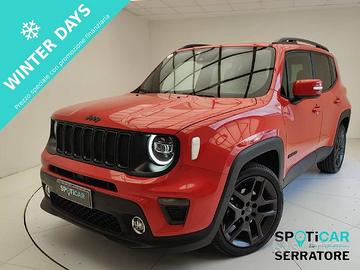 Jeep Renegade 2019 1.3 t4 S 2wd 150cv ddct