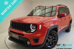 Jeep Renegade 2019 1.3 t4 S 2wd 150cv ddct