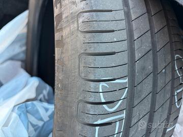 2 pneumatici 185/55R13 82