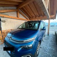 Citroen Berlingo M BlueHDi 100