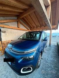 Citroen Berlingo M BlueHDi 100