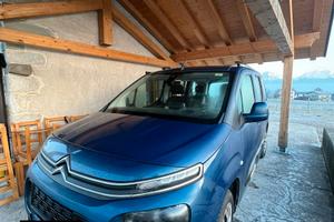 Citroen Berlingo M BlueHDi 100