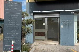 Locale in largo dell'accoglienza 20