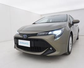 Toyota Corolla TS Hybrid Business BR323899 1.8 Ful