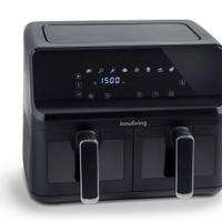 Friggitrice ad aria usata una volta sola