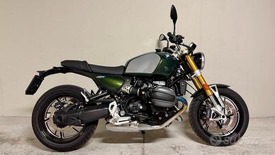 BMW R 12 nineT - 2025
