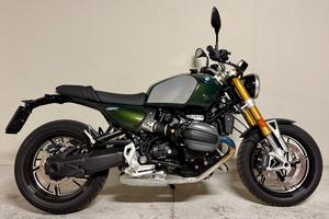 BMW R 12 nineT - 2025