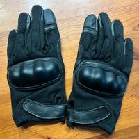 Guanti tattici  Militari Forza Armate e Polizia