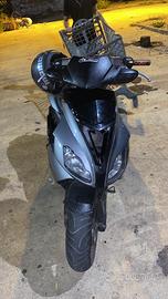 Vend per cambio cilindrata