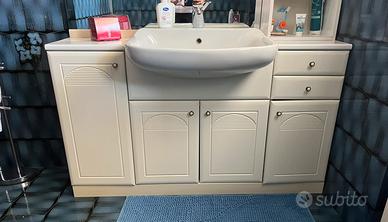 Mobile bagno