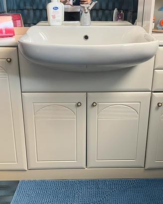 Mobile bagno