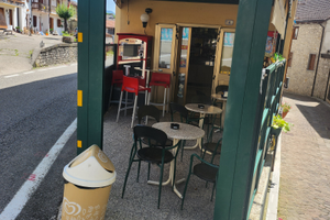 Attività storica in Barcis