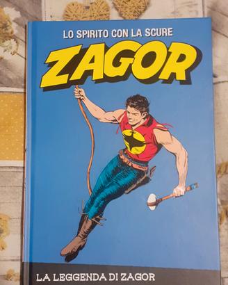 albi di Zagor anno 2020, primi 100 numeri 