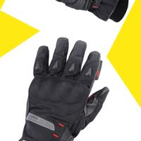 GUANTI RUKKA THERMO G+ GORETEX