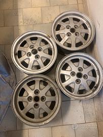 Cerchi lancia beta montecarlo