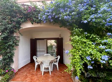 Stagione 2026 - Sardegna 350 mt della spiaggia