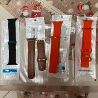 Cinturini Apple watch