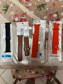 Cinturini Apple watch
