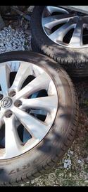 cerchi opel astra j 