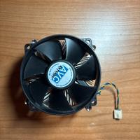 Dissipatore stock hp