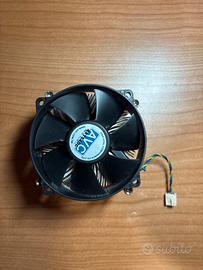 Dissipatore stock hp