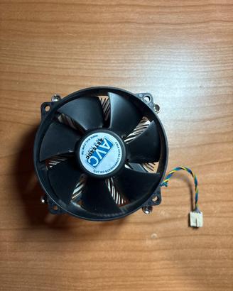 Dissipatore stock hp