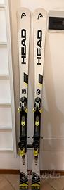 Sci Head World Cup Rebels iSpeed Pro