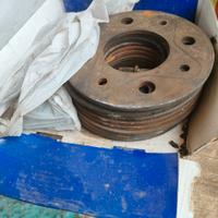 DISTANZIALI FIAT LANCIA 